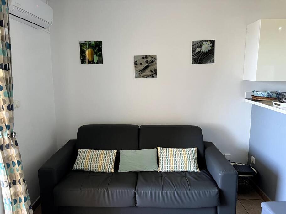 Le Francis &A Apartamento Le Bois de Nefles  Exterior foto